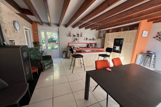 achat maison ste-hermine 85210