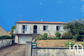 achat maison ste-hermine 85210