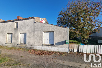 achat maison ste-hermine 85210