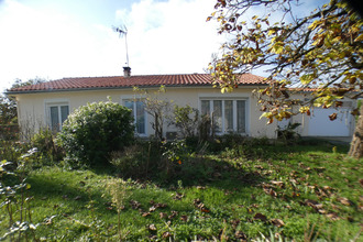 achat maison ste-hermine 85210