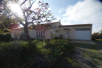 achat maison ste-hermine 85210