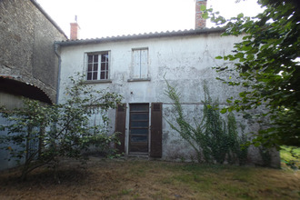 achat maison ste-hermine 85210