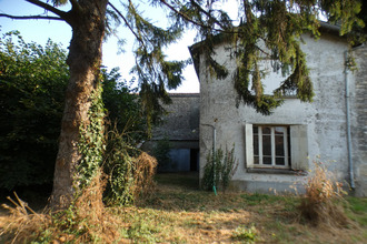 achat maison ste-hermine 85210