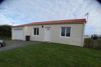 achat maison ste-hermine 85210