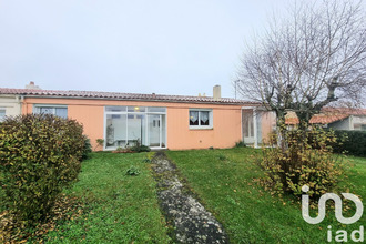 achat maison ste-hermine 85210