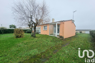 achat maison ste-hermine 85210