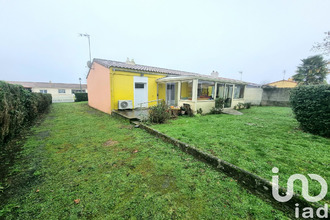 achat maison ste-hermine 85210