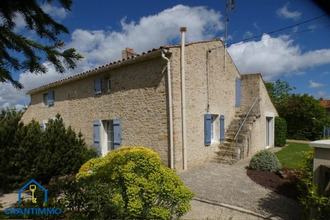 achat maison ste-hermine 85210