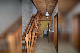 achat maison ste-hermine 85210