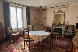 achat maison ste-hermine 85210