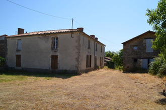 achat maison ste-hermine 85210