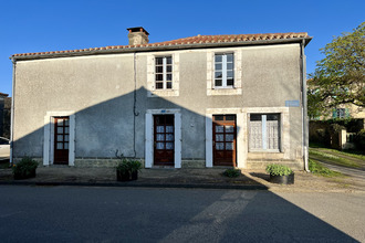 achat maison ste-hermine 85210