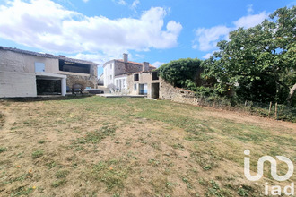 achat maison ste-hermine 85210