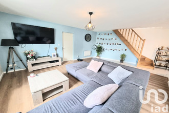 achat maison ste-hermine 85210