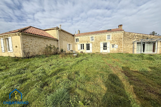 achat maison ste-hermine 85210