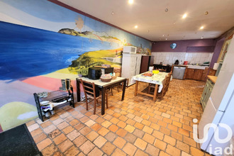 achat maison ste-hermine 85210