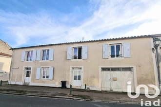 achat maison ste-hermine 85210