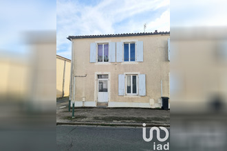 achat maison ste-hermine 85210