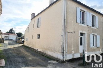 achat maison ste-hermine 85210