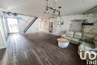 achat maison ste-hermine 85210