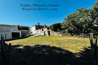 achat maison ste-hermine 85210