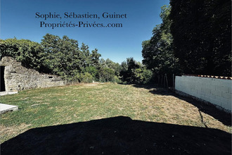 achat maison ste-hermine 85210