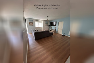 achat maison ste-hermine 85210