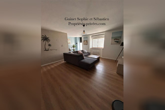 achat maison ste-hermine 85210