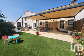 achat maison ste-hermine 85210