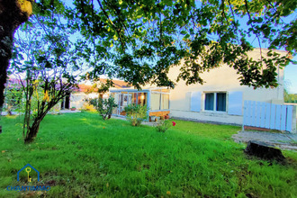 achat maison ste-hermine 85210