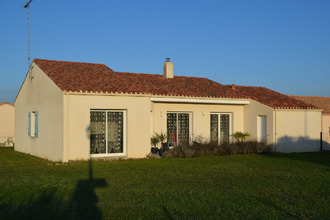 achat maison ste-hermine 85210