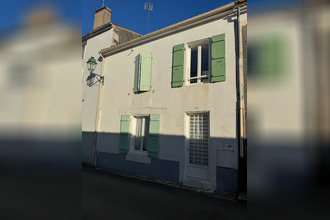 achat maison ste-hermine 85210