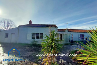 achat maison ste-hermine 85210