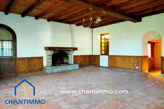 achat maison ste-hermine 85210