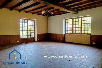 achat maison ste-hermine 85210