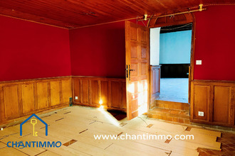 achat maison ste-hermine 85210