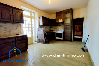 achat maison ste-hermine 85210