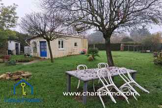 achat maison ste-hermine 85210