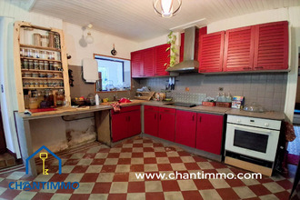 achat maison ste-hermine 85210