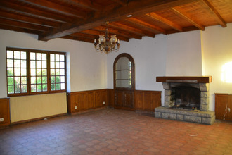 achat maison ste-hermine 85210