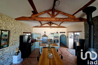 achat maison ste-hermine 85210