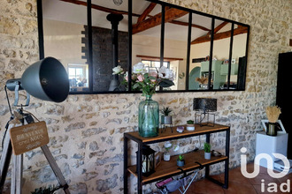 achat maison ste-hermine 85210