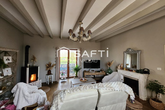 achat maison ste-hermine 85210