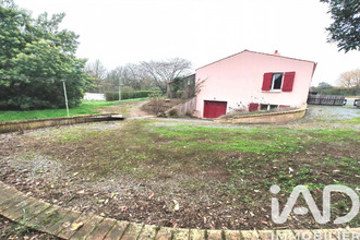 achat maison ste-hermine 85210