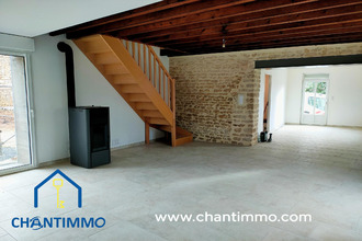 achat maison ste-hermine 85210