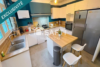 achat maison ste-hermine 85210