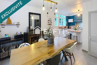 achat maison ste-hermine 85210