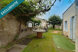 achat maison ste-hermine 85210