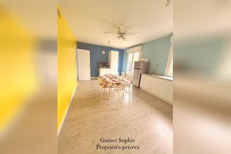 achat maison ste-hermine 85210