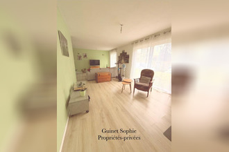 achat maison ste-hermine 85210